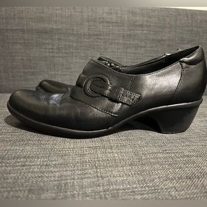 Clarks Ankle Boots